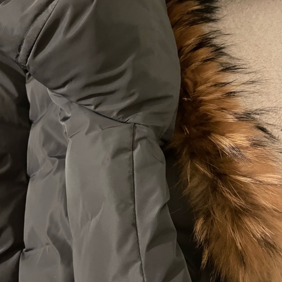 Mackage Winter Jacket - Picture 9 of 13